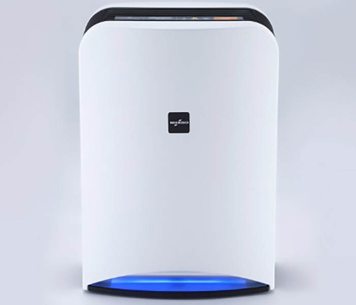 極美品‼️エアテックス エアジェル防臭機 クリンクリン　未使用フィルター付き 感染症対策｜Fujitakaネットショップ.com