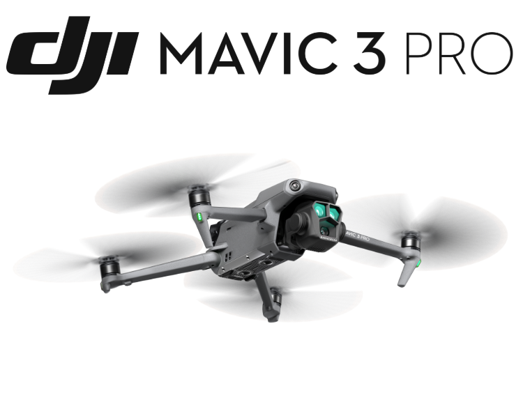 DJI Mavic 3 Pro Fly More コンボ(DJI RC Pro付属)｜Fujitakaネット 